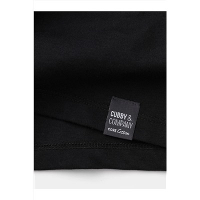 CUBBY Лонгслив КБ 302925