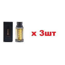 Туалетная вода Hugo Boss The Scent 5мл муж edt тестер 3шт