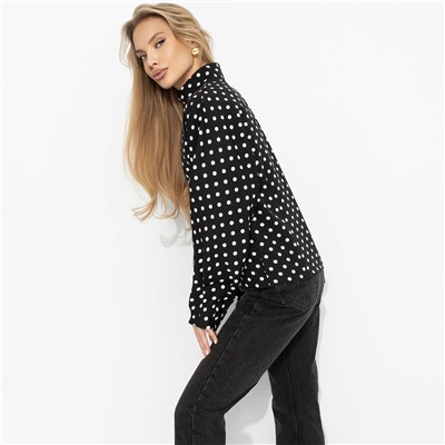 Жакет для эффектных выходов, Сильная сторона (блэк)