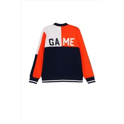 Толстовка PLAYTODAY, 1088632