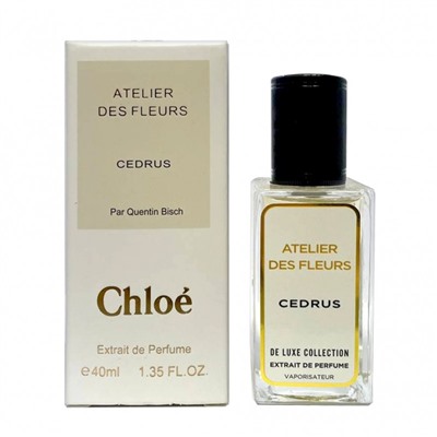 Мини-парфюм Chloe Atelier Des Fleurs Cedrus унисекс (40 мл)
