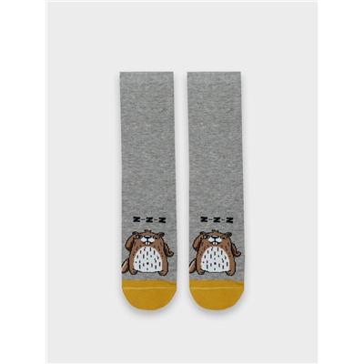 НОСКИ ДЕТСКИЕ 430K-1345