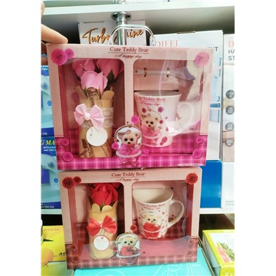 Подарочный набор #23036281