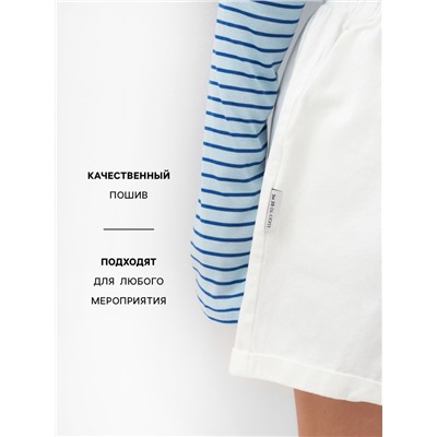 Шорты женские MIST Denim, размер XS, синие