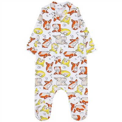 YOULALA Комбинезон 1288200704