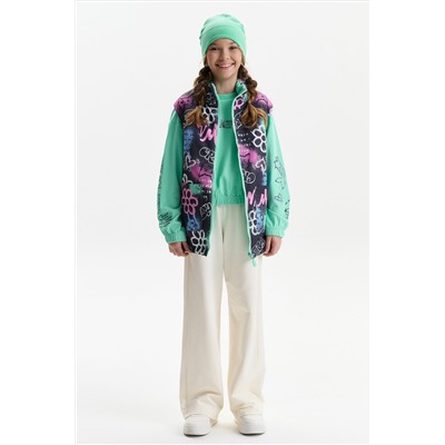 Жилетка для девочки PELICAN, 1232695