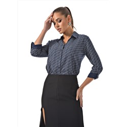 Женская блузка Sassofono