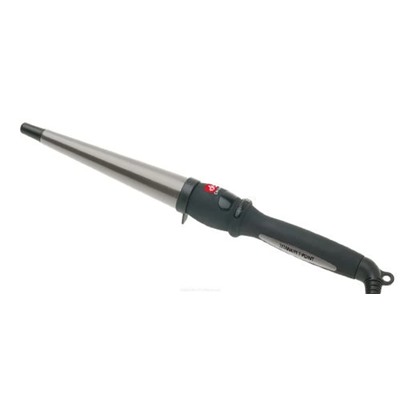 Dewal Плойка конусная для завивки волос 65 Вт, 10-19 мм 3018