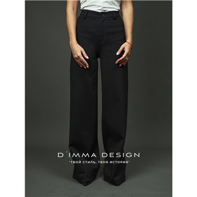 DIMMA Брюки 2631