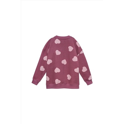 Свитшот BOSSA NOVA, 1063154