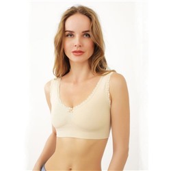 Корректирующий топ, Intimidea, In-Bra Pizzo