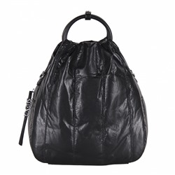 Рюкзак 69091-5 black Velina Fabbiano-Safenta