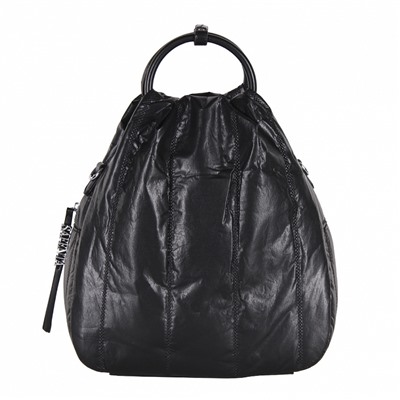 Рюкзак 69091-5 black Velina Fabbiano-Safenta