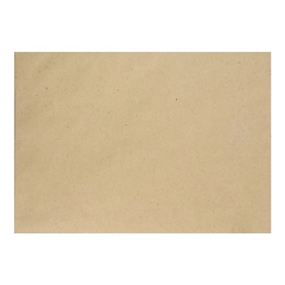 Бумага для акварели А1, 10 листов Calligrata, блок 200 г/м², рисовальная