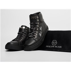 Кроссовки Philipp Plein