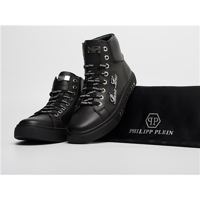 Кроссовки Philipp Plein