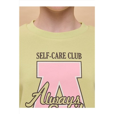 Свитшот PELICAN, 1032709