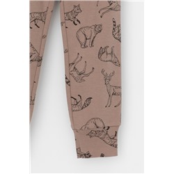 CROCKID Пижама К 1541