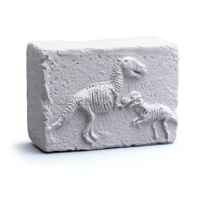 Раскопки "Раскопки юного археолога" в коробке