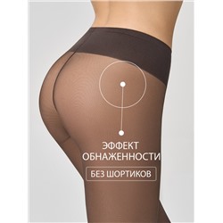 Omsa Колготки NUDO 40 Vita Bassa