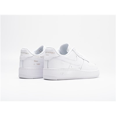Кроссовки Louis Vuitton x Nike Air Force 1 Low