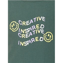 PELICAN Майка BUVD3340