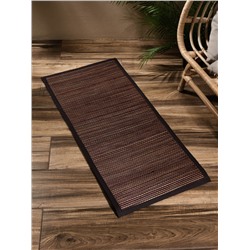 Коврик плетёный, сиграс, 100×45×0.7 см