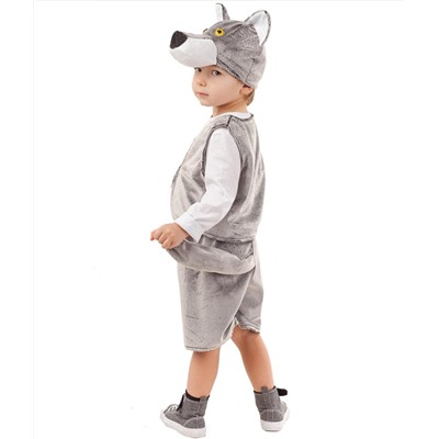 BATIK Костюм 4001 к-18