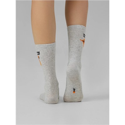 MARK FORMELLE Женские носки 217K-2668