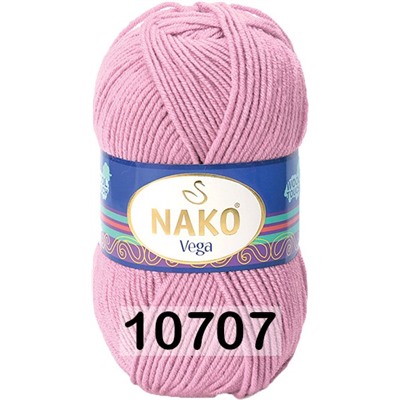 Пряжа Nako Vega