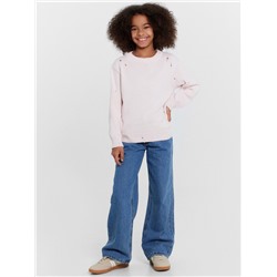 ДЖЕМПЕР ДЛЯ ДЕВОЧЕК 127936