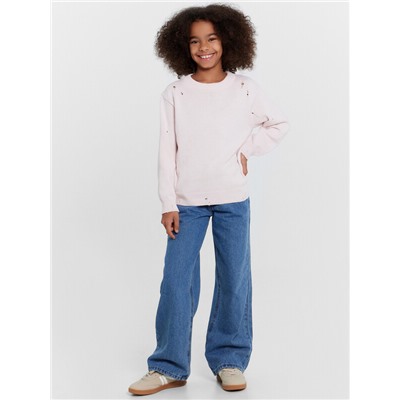 ДЖЕМПЕР ДЛЯ ДЕВОЧЕК 127936