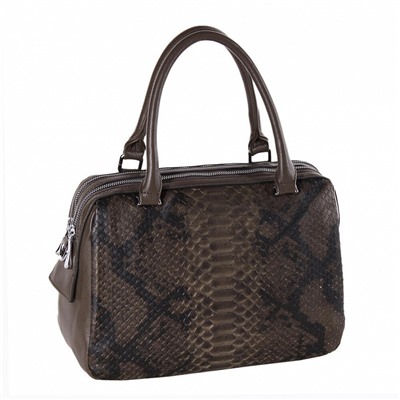 Сумка 575800 d.gray Velina Fabbiana-Safenta