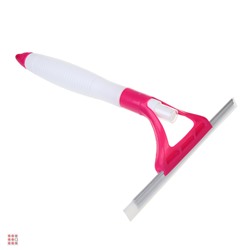 Водосгон с пульверизатором