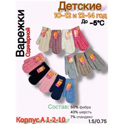 Варежки #23042733