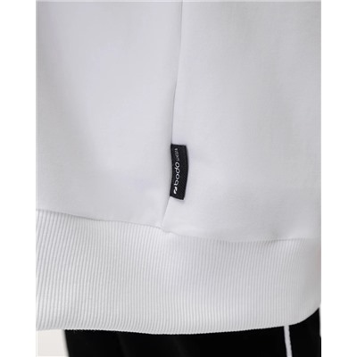 Bodo Толстовка 38-72MU