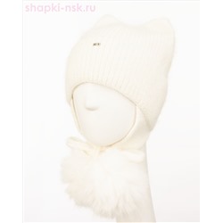 07-49-M Шапка флис (52-54)