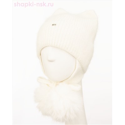 07-49-M Шапка флис (52-54)