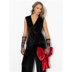 CHARUTTI Жилет 12315