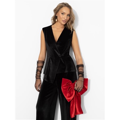 CHARUTTI Жилет 12315