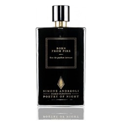 SIMONE ANDREOLI BORN FROM FIRE edp 1.4ml пробник
