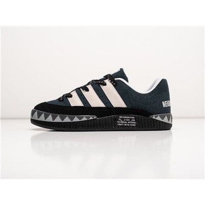 Кроссовки NEIGHBORHOOD x Adidas ADIMATIC