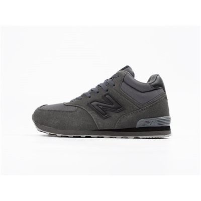 Зимние Кроссовки New Balance 574 Mid