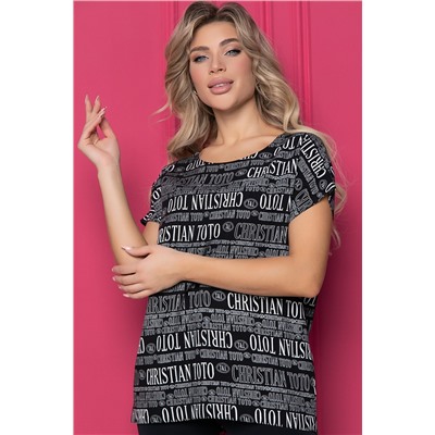 LT Collection Блуза