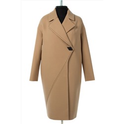 01-10659 Пальто женское демисезонное