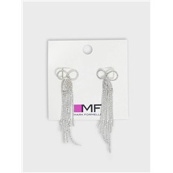MARK FORMELLE Серьги A17722314