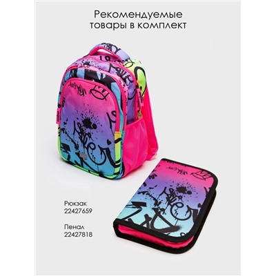 PLAYTODAY Пенал 22427818