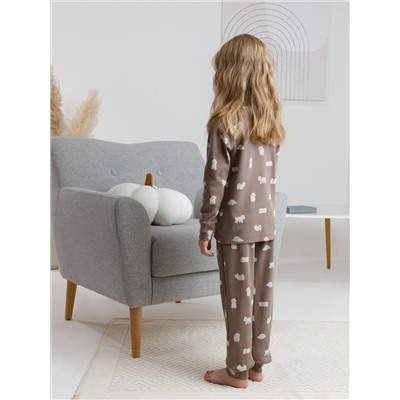 CROCKID Пижама К 1552