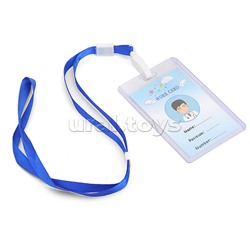 Набор доктор "Клубничная клиника"