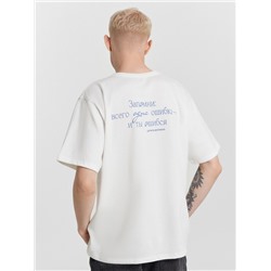 ФУТБОЛКА МУЖСКАЯ 111875